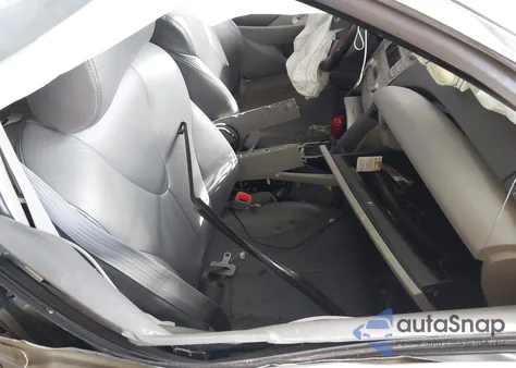 2011 Toyota Camry Hybrid из США, поврежденный, VIN 4T1BB3EKXBU137954